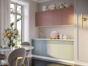 ОЛИВИЯ Кухонный гарнитур 2,0 м в Талице - talica.mebel24.online | фото 4
