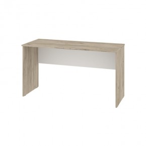 ОЛИВИЯ О72 Стол (дуб серый/белый) в Талице - talica.mebel24.online | фото