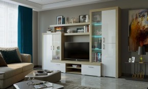 ОРЛАНДО Гостиная набор № 1 в Талице - talica.mebel24.online | фото
