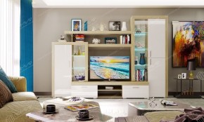 ОРЛАНДО Гостиная набор № 1 в Талице - talica.mebel24.online | фото 4