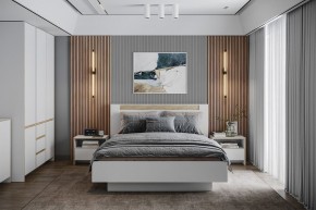 ОРЛАНДО Спальный гарнитур (модульный) в Талице - talica.mebel24.online | фото 12