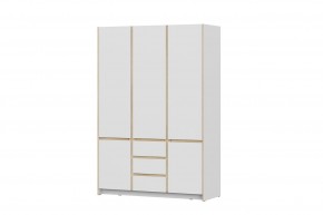 ОРЛАНДО Спальный гарнитур (модульный) в Талице - talica.mebel24.online | фото 6