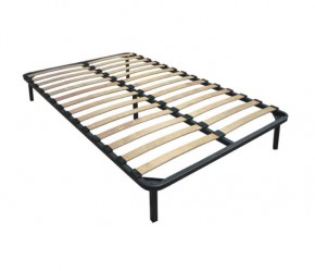 Oртопедическое основание 1590х2000 (7 опор) (профиль 30*30) в Талице - talica.mebel24.online | фото