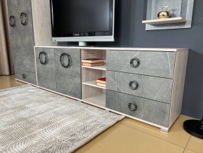 ОСКАР КАСПИЙ Гостиная (модульная) в Талице - talica.mebel24.online | фото 3