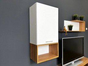 ОСКАР NEXT Гостиная (дуб золотой/белый) в Талице - talica.mebel24.online | фото 4