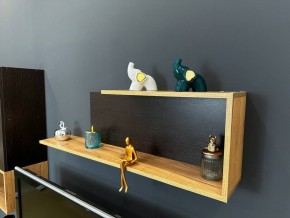 ОСКАР NEXT Гостиная (дуб золотой/венге) в Талице - talica.mebel24.online | фото 4