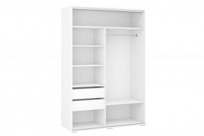 ОСКАР Шкаф-купе 2-х ств. в Талице - talica.mebel24.online | фото 3