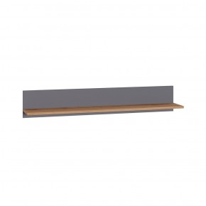 ОСТИН Гостиная (модульная) графит в Талице - talica.mebel24.online | фото 6