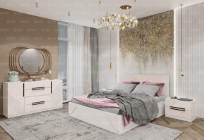 ПАЛЕРМО спальня (модульная) в Талице - talica.mebel24.online | фото