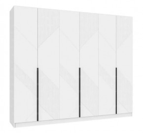 ПАЛЕРМО спальня (модульная) в Талице - talica.mebel24.online | фото 11
