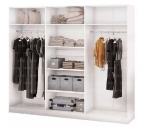ПАЛЕРМО спальня (модульная) в Талице - talica.mebel24.online | фото 12