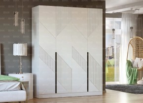ПАЛЕРМО спальня (модульная) в Талице - talica.mebel24.online | фото 14