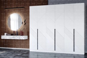 ПАЛЕРМО спальня (модульная) в Талице - talica.mebel24.online | фото 15