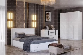 ПАЛЕРМО спальня (модульная) в Талице - talica.mebel24.online | фото 16