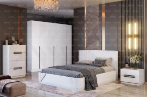 ПАЛЕРМО спальня (модульная) в Талице - talica.mebel24.online | фото 17
