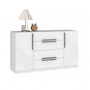 ПАЛЕРМО спальня (модульная) в Талице - talica.mebel24.online | фото 3