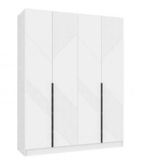 ПАЛЕРМО спальня (модульная) в Талице - talica.mebel24.online | фото 4