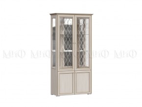 ПАРМА Гостиная МДФ (модульная) Сандал светлый в Талице - talica.mebel24.online | фото 9