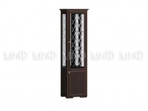 ПАРМА Гостиная МДФ (модульная) Венге в Талице - talica.mebel24.online | фото 5