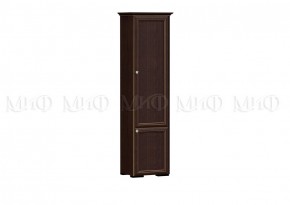 ПАРМА Гостиная МДФ (модульная) Венге в Талице - talica.mebel24.online | фото 7