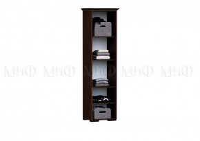ПАРМА Гостиная МДФ (модульная) Венге в Талице - talica.mebel24.online | фото 8