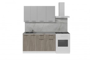 ПАРМА Кухонный гарнитур Медиум 1400 мм в Талице - talica.mebel24.online | фото 3