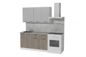 ПАРМА Кухонный гарнитур Медиум 1400 мм в Талице - talica.mebel24.online | фото 4
