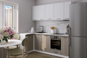 ПАРМА Кухонный гарнитур Прайм 400 (1100*2000 мм) в Талице - talica.mebel24.online | фото
