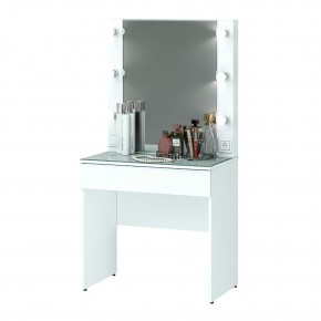 Подростковая Мемори (модульная) белый/серый в Талице - talica.mebel24.online | фото 3