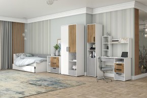Подростковая Юпитер (модульная) в Талице - talica.mebel24.online | фото