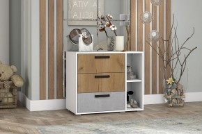 Подростковая Юпитер (модульная) в Талице - talica.mebel24.online | фото 2