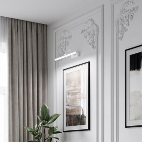 Подсветка для картины Elektrostandard Monza a064136 в Талице - talica.mebel24.online | фото 2
