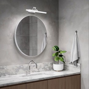 Подсветка для картины Elektrostandard Monza a064136 в Талице - talica.mebel24.online | фото 3