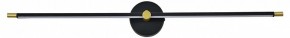 Подсветка для картины Escada Focus 10289/1LED Black в Талице - talica.mebel24.online | фото 4