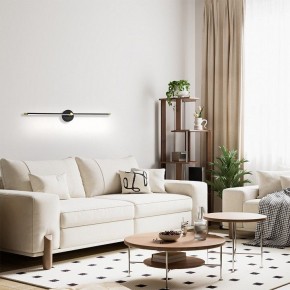 Подсветка для картины Escada Focus 10289/1LED Black в Талице - talica.mebel24.online | фото 5