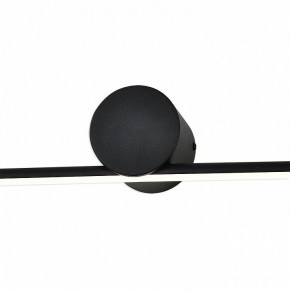 Подсветка для картины Escada Line 10291/1LED Black в Талице - talica.mebel24.online | фото 3