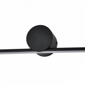 Подсветка для картины Escada Line 10291/1LED Black в Талице - talica.mebel24.online | фото 5