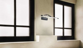 Подсветка для картины Maytoni Finelli MIR004WL-L12B в Талице - talica.mebel24.online | фото 3