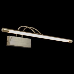 Подсветка для картины Maytoni Finelli MIR004WL-L12BZ в Талице - talica.mebel24.online | фото 2