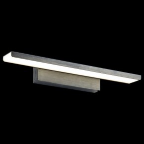 Подсветка для картины Maytoni Gleam MIR005WL-L16B в Талице - talica.mebel24.online | фото 2