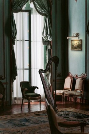Подсветка для картины Maytoni Renoir PIC118-22-R в Талице - talica.mebel24.online | фото 2