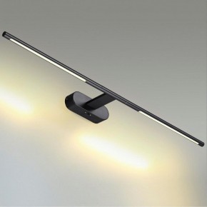 Подсветка для картины Odeon Light Aledo 6634/9WL в Талице - talica.mebel24.online | фото 3