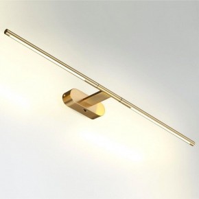 Подсветка для картины Odeon Light Aledo 6635/9WL в Талице - talica.mebel24.online | фото 2