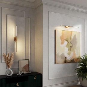 Подсветка для картины Odeon Light Aledo 6635/9WL в Талице - talica.mebel24.online | фото 5