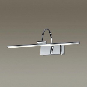 Подсветка для картины Odeon Light Geba 4910/8WL в Талице - talica.mebel24.online | фото 2