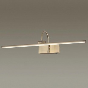 Подсветка для картины Odeon Light Geba 4911/12WL в Талице - talica.mebel24.online | фото 2