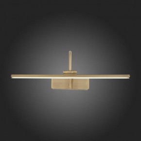 Подсветка для картины ST-Luce Centiаna SL444.031.01 в Талице - talica.mebel24.online | фото 6