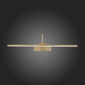 Подсветка для картины ST-Luce Centiаna SL444.301.01 в Талице - talica.mebel24.online | фото 6