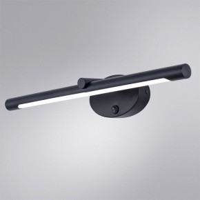 Подсветка для зеркала Arte Lamp Ronnie A8025AP-1BK в Талице - talica.mebel24.online | фото 2