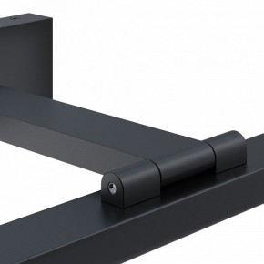 Подсветка для зеркала Maytoni Bris MIR008WL-L12B4K в Талице - talica.mebel24.online | фото 4
